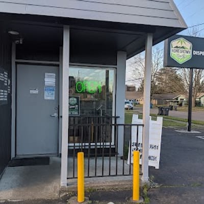 Homegrown Oregon - Lansing Ave