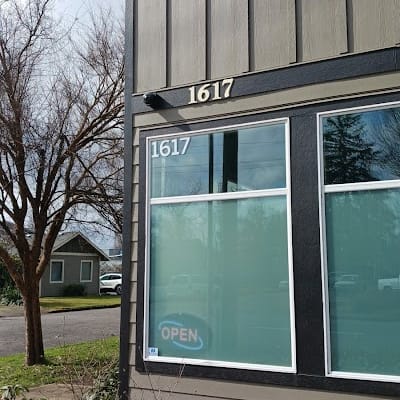 Homegrown Oregon - Salem Liberty