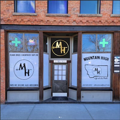 Honest Johns Dispensary - Belgrade