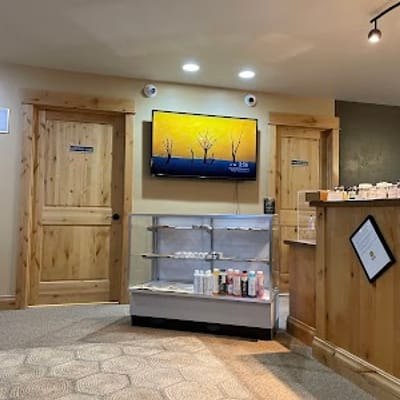 Honey Sour - Big Sky