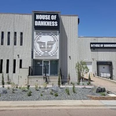 House of Dankness - Denver