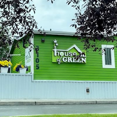 House of Green