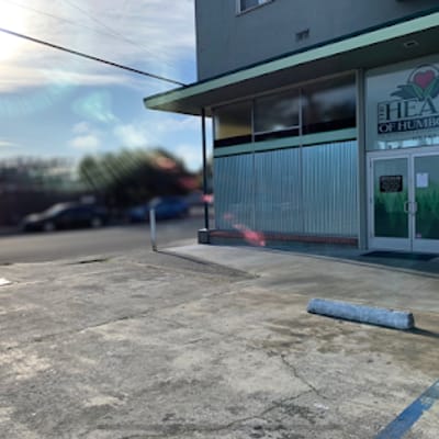 Humboldt Cannabis Company