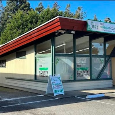 Humboldt County Collective
