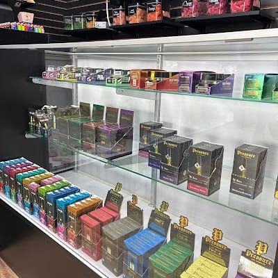 Idyll Zone (Microbusiness)