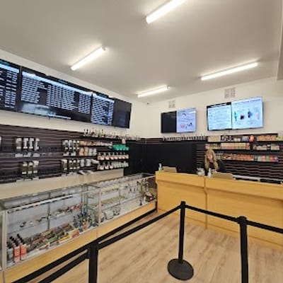 Infinity Wellness 11th Street