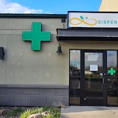 Infinity Wellness 6th St SW