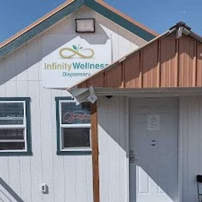 Infinity Wellness East