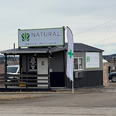 Infinity Wellness - Lewistown