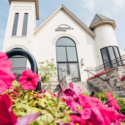 Information Entropy - Ann Arbor Broadway