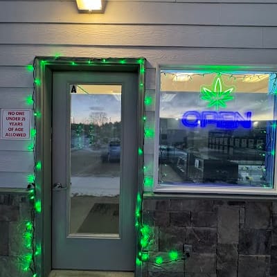 Island Girl Cannabis