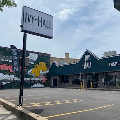 Ivy Hall (Logan Square)