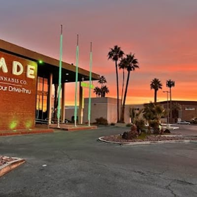 JADE CANNABIS CO