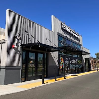 JANE Dispensary Cotati