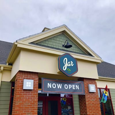 JAR Cannabis Co South Portland