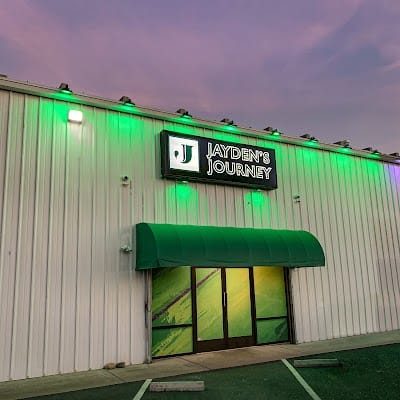 Jayden's Journey Weed Dispensary Modesto