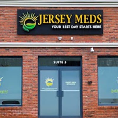 Jersey Meds Pennington