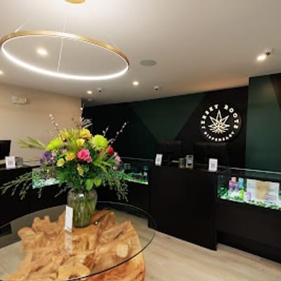 Jersey Roots West Milford