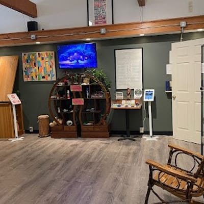 Juana's Garden Cannabis Boutique