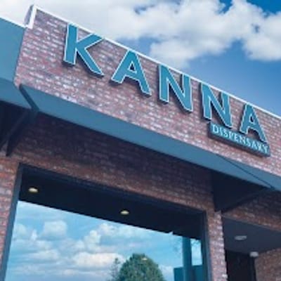 KANNA Weed Dispensary