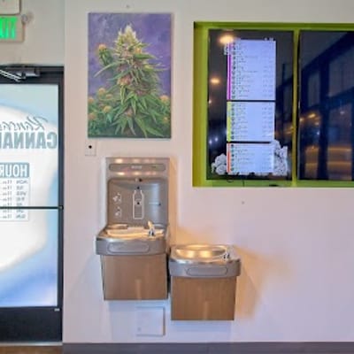 Kansas City Cannabis Co.