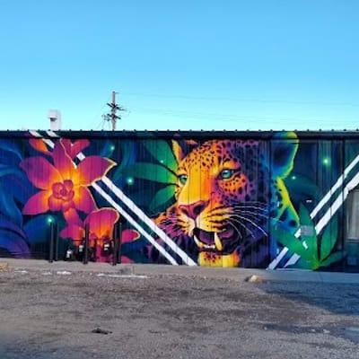 Karing Kind - Boulder