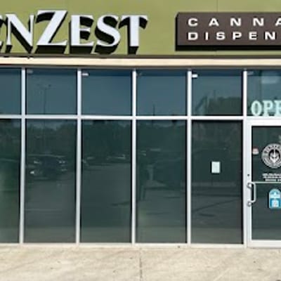 Kaya Bliss Dispensary Staten Island