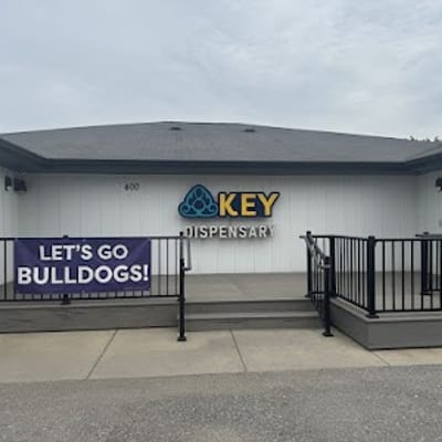 Key Cannabis