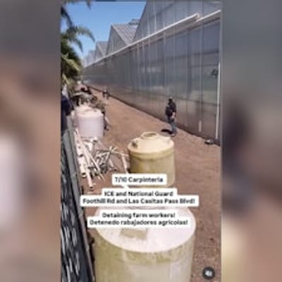 Kind Farms Santa Barbara