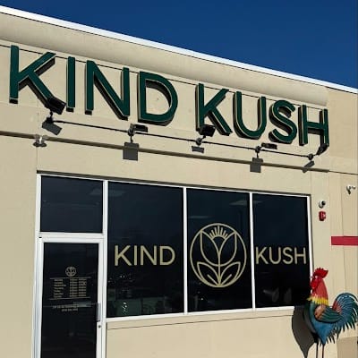 Kind Kush Rockaway