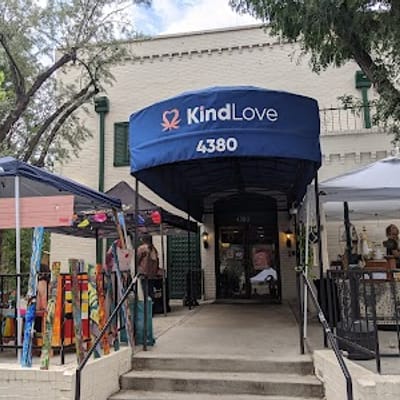 Kind Love - Denver