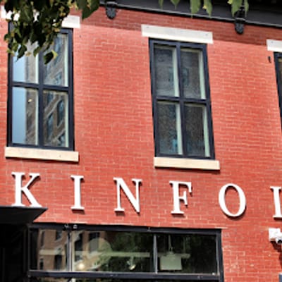 KINFOLK Dispensary