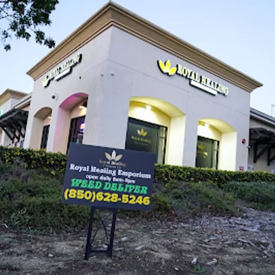 King Clone Cannabis Lompoc