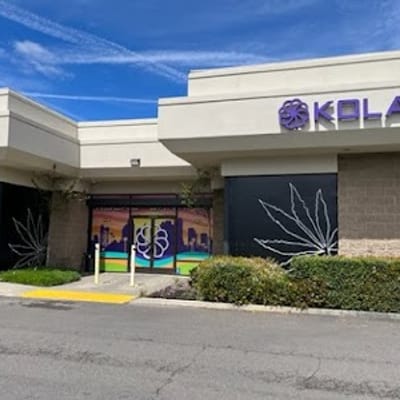 KOLAS Sacramento Arden