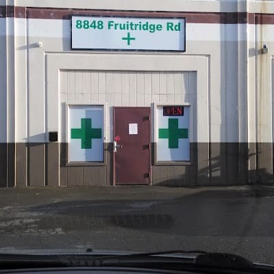 KOLAS Sacramento Elder Creek