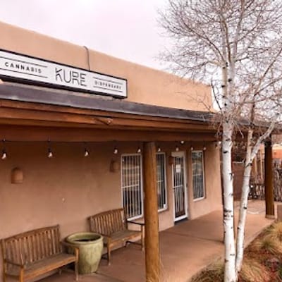 KURE Cannabis - Downtown