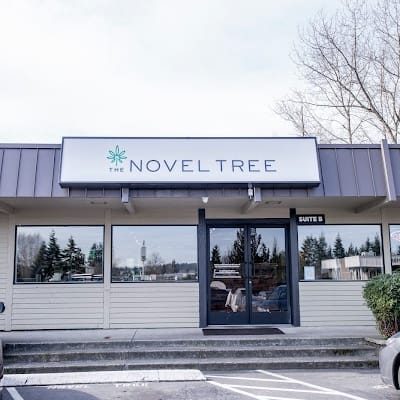 Kush Cannabis Dispensary