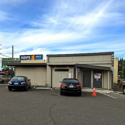 Kushman's Everett Cannabis Dispensary