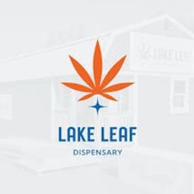 Lake Leaf - Isle