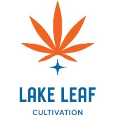 Lake Leaf - Onamia