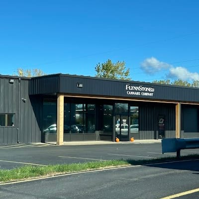 Lake Ontario Cannabis Oswego