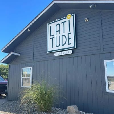 Latitude Dispensary
