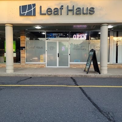 Leaf Haus Somerset