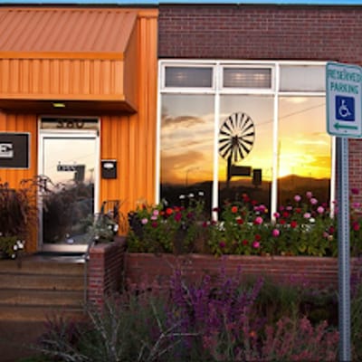 L'Eagle Services - Denver