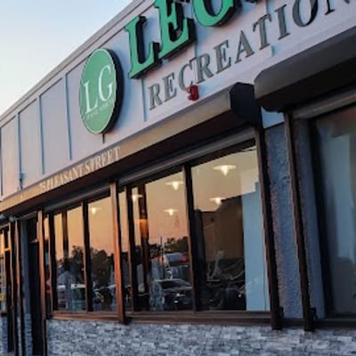 Legal Greens Brockton
