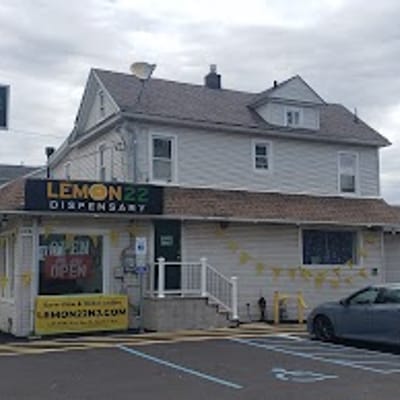 Lemon 22 Scotch Plains