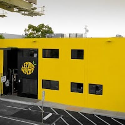 Lemonnade Sacramento Fee Dr