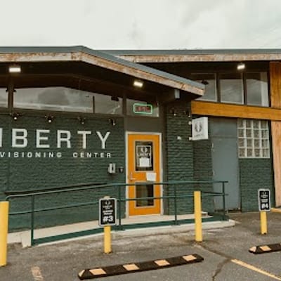 Liberty Cannabis - Detroit