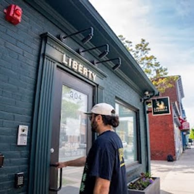 Liberty Cannabis Somerville