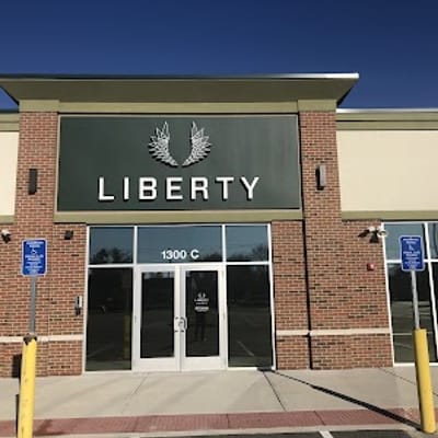 Liberty Cannabis Springfield